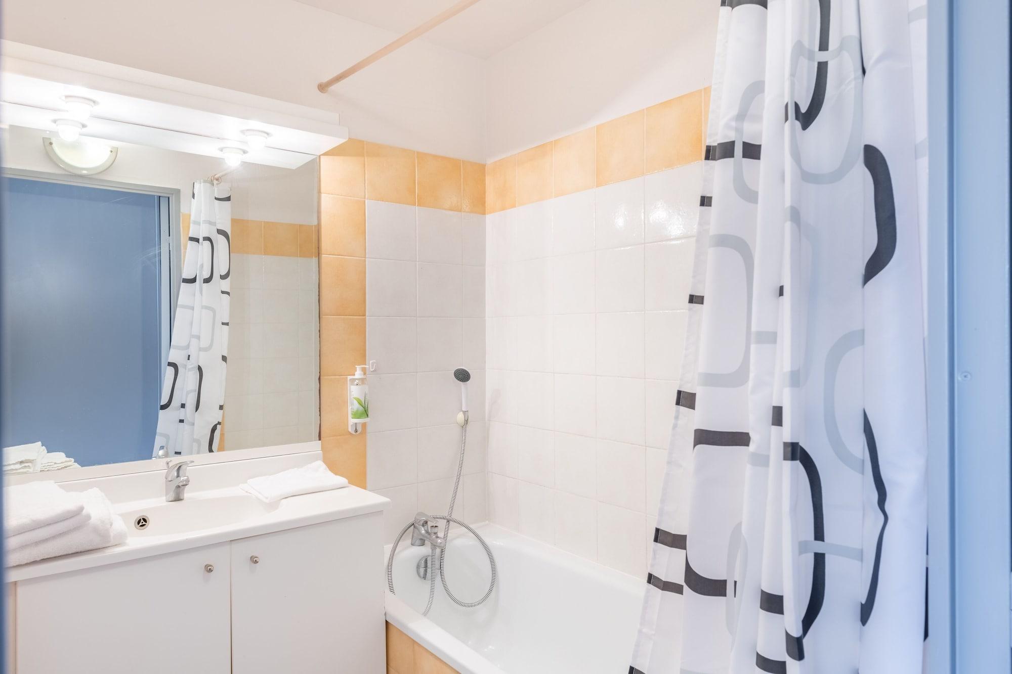 Aparthotel Residhotel Mayflower Le Grau-du-Roi