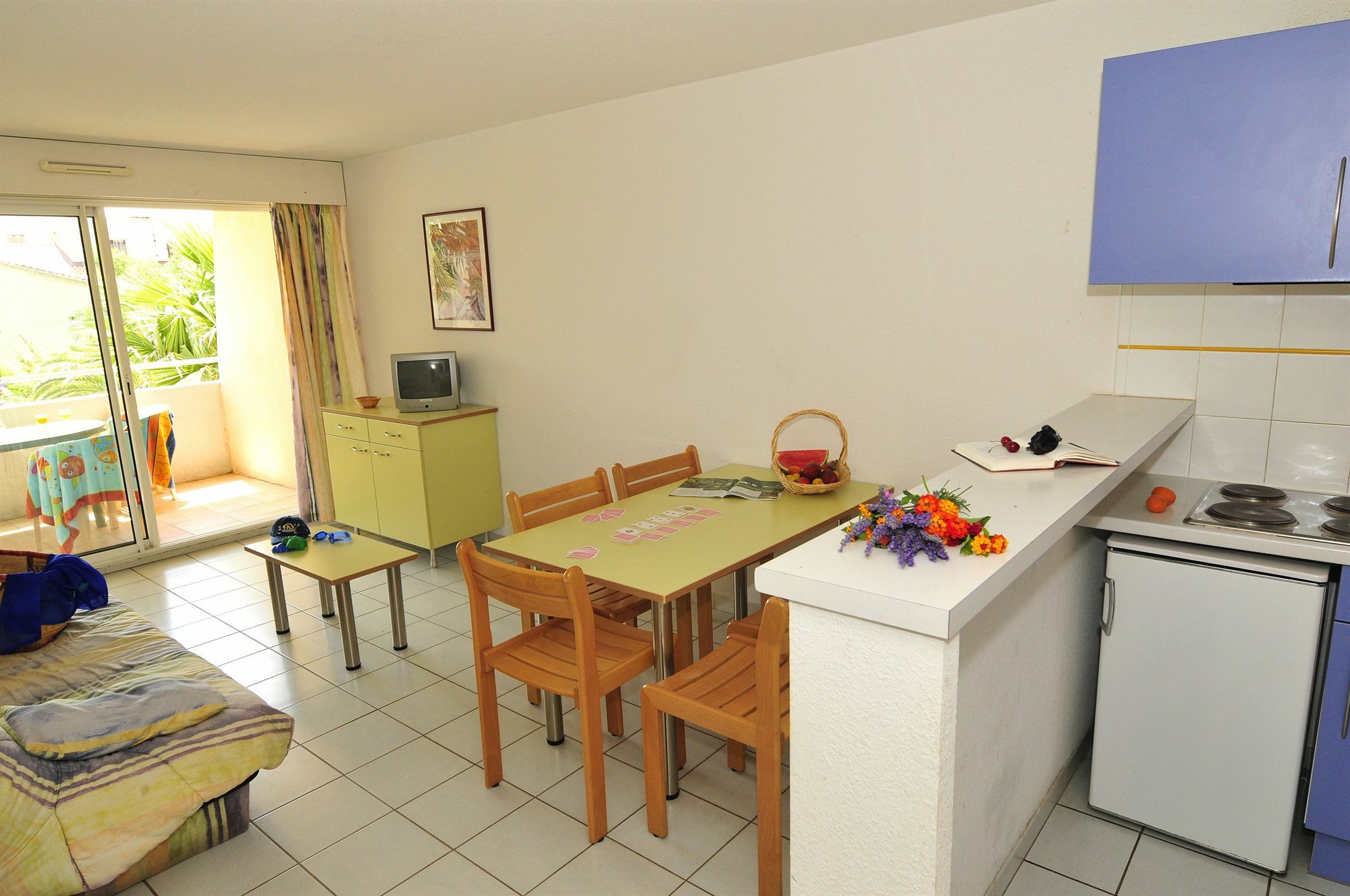 Residhotel Mayflower 3*